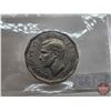 Image 4 : Canada Five Cent 1947 Dot (ICCS Cert: VF-20)