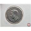 Image 3 : Canada Five Cent (3): 1948; 1949; 1950