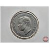 Image 5 : Canada Five Cent (3): 1948; 1949; 1950