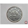 Image 6 : Canada Five Cent (3): 1948; 1949; 1950