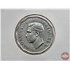 Image 7 : Canada Five Cent (3): 1948; 1949; 1950