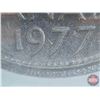 Image 6 : Canada Five Cent (2) : 1977; 1977 (Consignor Tags: Low 7 ; High 7)