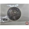 Image 2 : Canada Five Cent 1991 (ICCS Cert : MS-65)