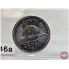 Image 3 : Canada Five Cent 1991 (ICCS Cert : MS-65)