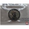 Image 4 : Canada Five Cent 1991 (ICCS Cert : MS-65)