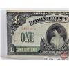 Image 2 : Dominion of Canada $1 Bill 1917 : Boville #346349-J