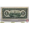Image 6 : Dominion of Canada $1 Bill 1917 : Boville #346349-J