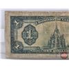 Image 4 : Dominion of Canada $1 Bill 1923 : Campbell/Clark #E5714876