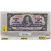 Image 1 : Bank of Canada $10 Bill 1937 : Coyne/Towers #HT3503536