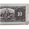 Image 5 : Bank of Canada $10 Bill 1937 : Coyne/Towers #HT3503536
