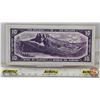 Image 6 : Canada $10 Bill 1954 : Beattie/Rasminsky #OT1944463