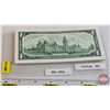 Image 4 : Canada $1 Bills 1967 (50) : Beattie/Rasminsky # 1867 1967