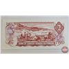 Image 5 : Canada $2 Bills 1974 (2 Consecutive) : Crow/Bouey #ARC6727444-445