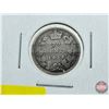 Image 2 : Canada Ten Cent 1858