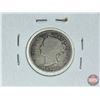Image 3 : Canada Ten Cent 1858