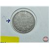Image 2 : Canada Ten Cent 1858 (Consignor Tag : Marker)