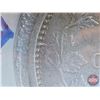 Image 3 : Canada Ten Cent 1858 (Consignor Tag : Marker)