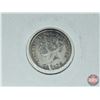 Image 4 : Canada Ten Cent 1858 (Consignor Tag : Marker)