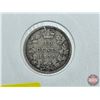 Image 2 : Canada Ten Cent 1870 (Consignor Tag : T1 N 0/0)