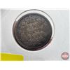 Image 2 : Canada Ten Cent 1870 (Consignor Tag : T1 W 1/1)
