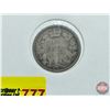 Image 2 : Canada Ten Cent 1871 (Consignor Tag : T1)