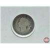 Image 3 : Canada Ten Cent 1871 (Consignor Tag : T1)