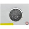 Image 2 : Canada Ten Cent 1874H (Consignor Tag : T1)