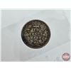 Image 3 : Canada Ten Cent 1880H : Obverse 1 (Previously ICCS Certified : F-15) (Consignor Tag : T1)