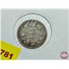 Image 2 : Canada Ten Cent 1880H (Consignor Tag : T2)