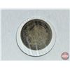Image 3 : Canada Ten Cent 1880H (Consignor Tag : T2)