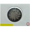 Image 2 : Canada Ten Cent 1881H (Consignor Tag : T2)