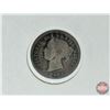 Image 3 : Canada Ten Cent 1881H (Consignor Tag : T2)