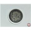 Image 3 : Canada Ten Cent 1882H (Consignor Tag : T3)