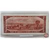 Image 6 : Canada $2 Bill 1954DF "Devil's Face" : Coyne/Towers #AB6492027