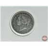 Image 4 : Canada Ten Cent 1886 (Consignor Tag : T4 LRG Kn6)