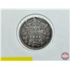 Image 2 : Canada Ten Cent 1886 (Consignor Tag : T5 S6/6)