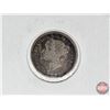 Image 4 : Canada Ten Cent 1886 (Consignor Tag : T5 S6/6)