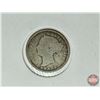 Image 4 : Canada Ten Cent 1886 (Consignor Tag : T5 LRG Pt6)