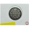 Image 2 : Canada Ten Cent 1887 (Consignor Tag : T5)