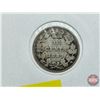 Image 2 : Canada Ten Cent 1887 (Consignor Tag : T5 7/7)