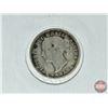 Image 5 : Canada Ten Cent 1887 (Consignor Tag : T5 7/7)
