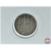 Image 3 : Canada Ten Cent 1888 (Consignor Tag : T5)