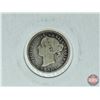 Image 3 : Canada Ten Cent 1890H (Consignor Tag : T5)