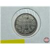 Image 2 : Canada Ten Cent 1891 (Consignor Tag : T5 : 21L)