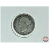 Image 4 : Canada Ten Cent 1891 (Consignor Tag : T5 : 22L)