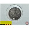Image 2 : Canada Ten Cent 1892 (Consignor Tag : T6 S9)