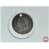 Image 3 : Canada Ten Cent 1892 (Consignor Tag : T6 S9)