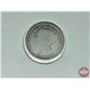 Image 3 : Canada Ten Cent 1893 (Consignor Tag : T5 F3)