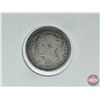 Image 3 : Canada Ten Cent 1896 (Consignor Tag : T5)