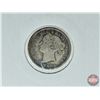 Image 3 : Canada Ten Cent 1896 (Consignor Tag : T6)